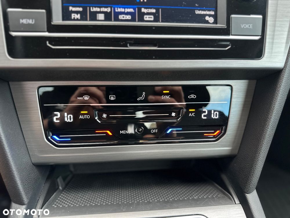Volkswagen Passat 1.5 TSI EVO Business DSG - 17