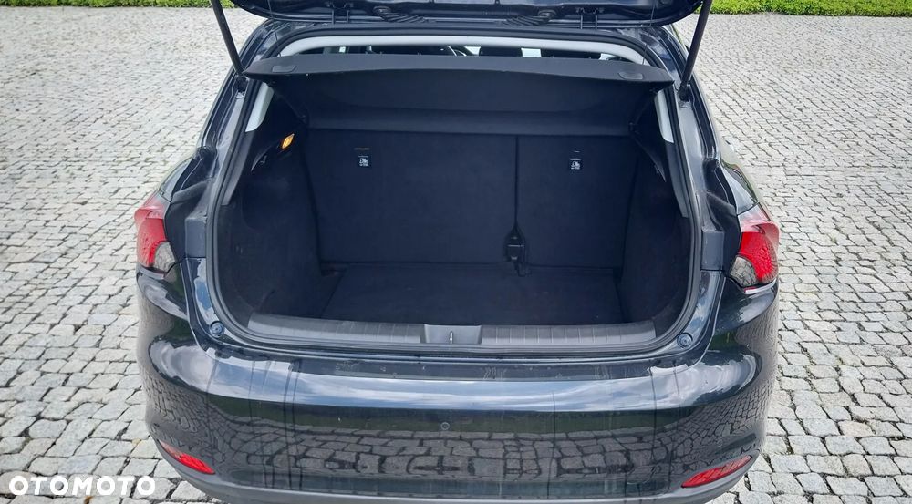 Fiat Tipo 1.4 T-Jet Easy - 13