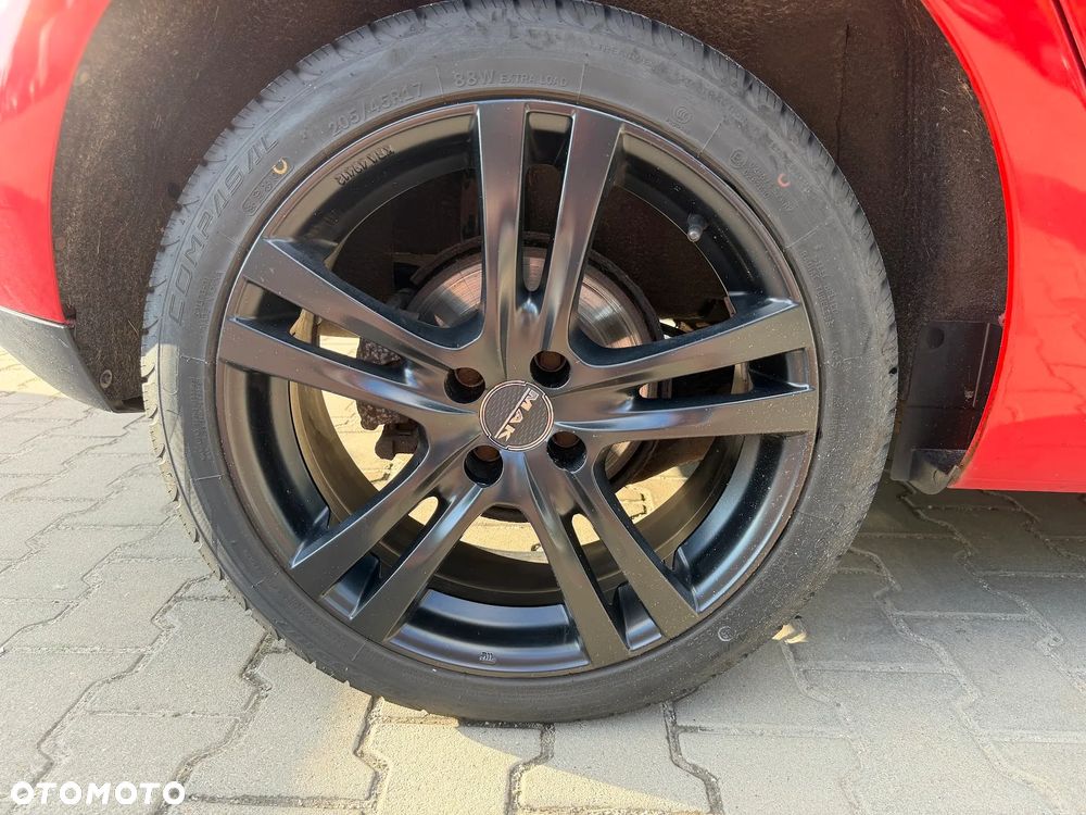 Fiat Bravo 1.4 T-JET 16V Street - 10