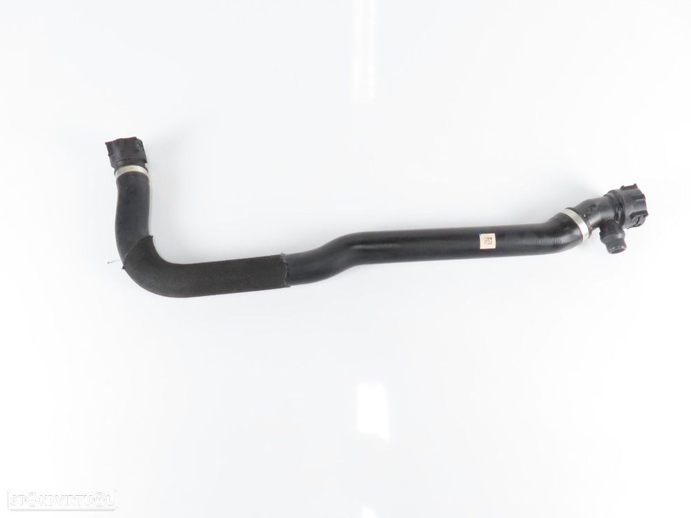 Tubo de água Seminovo/ Original BMW X3 (G01)/BMW X4 (G02)/BMW X3 (G01, F97)/BMW... - 2