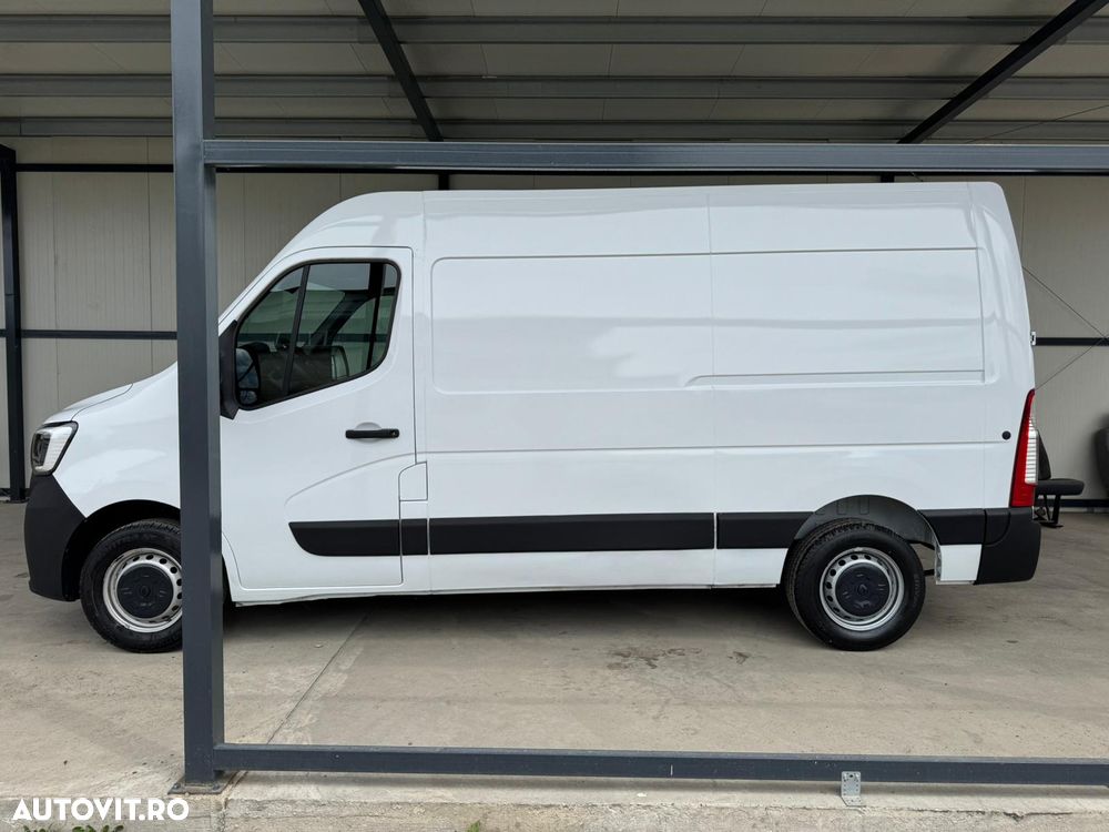 Renault Master - 12