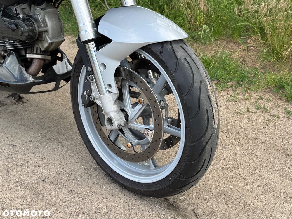Ducati Multistrada - 7