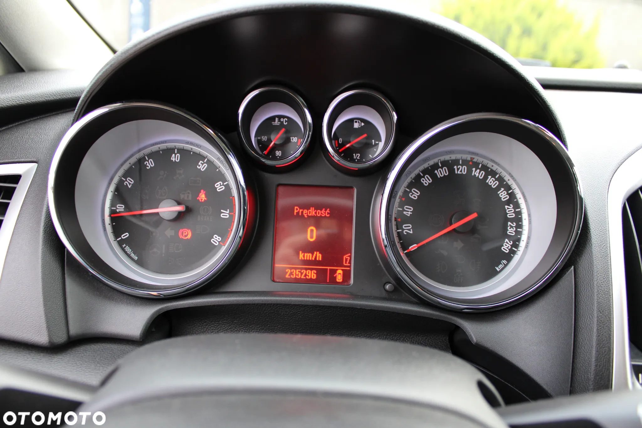 Opel Astra 1.4 Turbo Active - 17