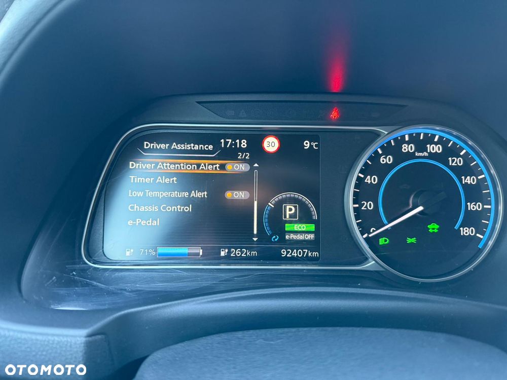 Nissan Leaf 62 kWh e+ Tekna - 15