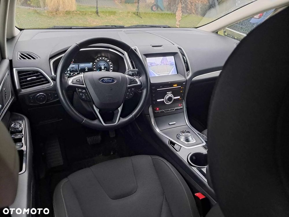 Ford S-Max - 15
