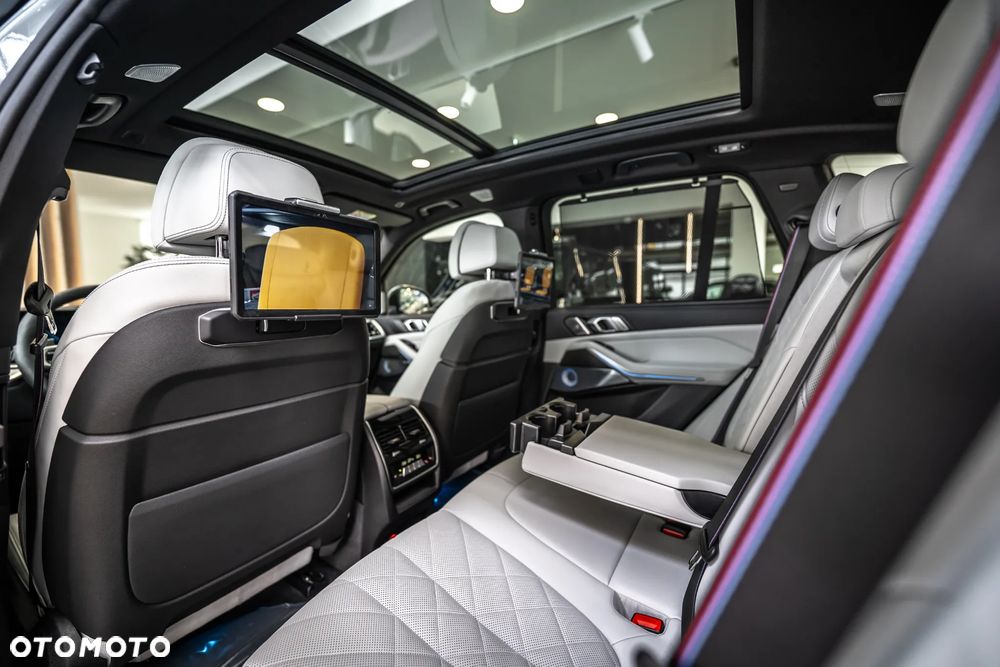 BMW X5 xDrive40d - 29