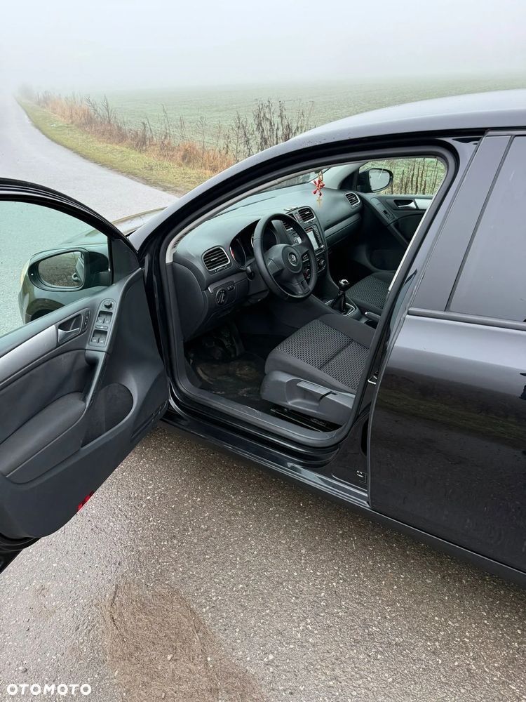 Volkswagen Golf 1.6 Highline - 7