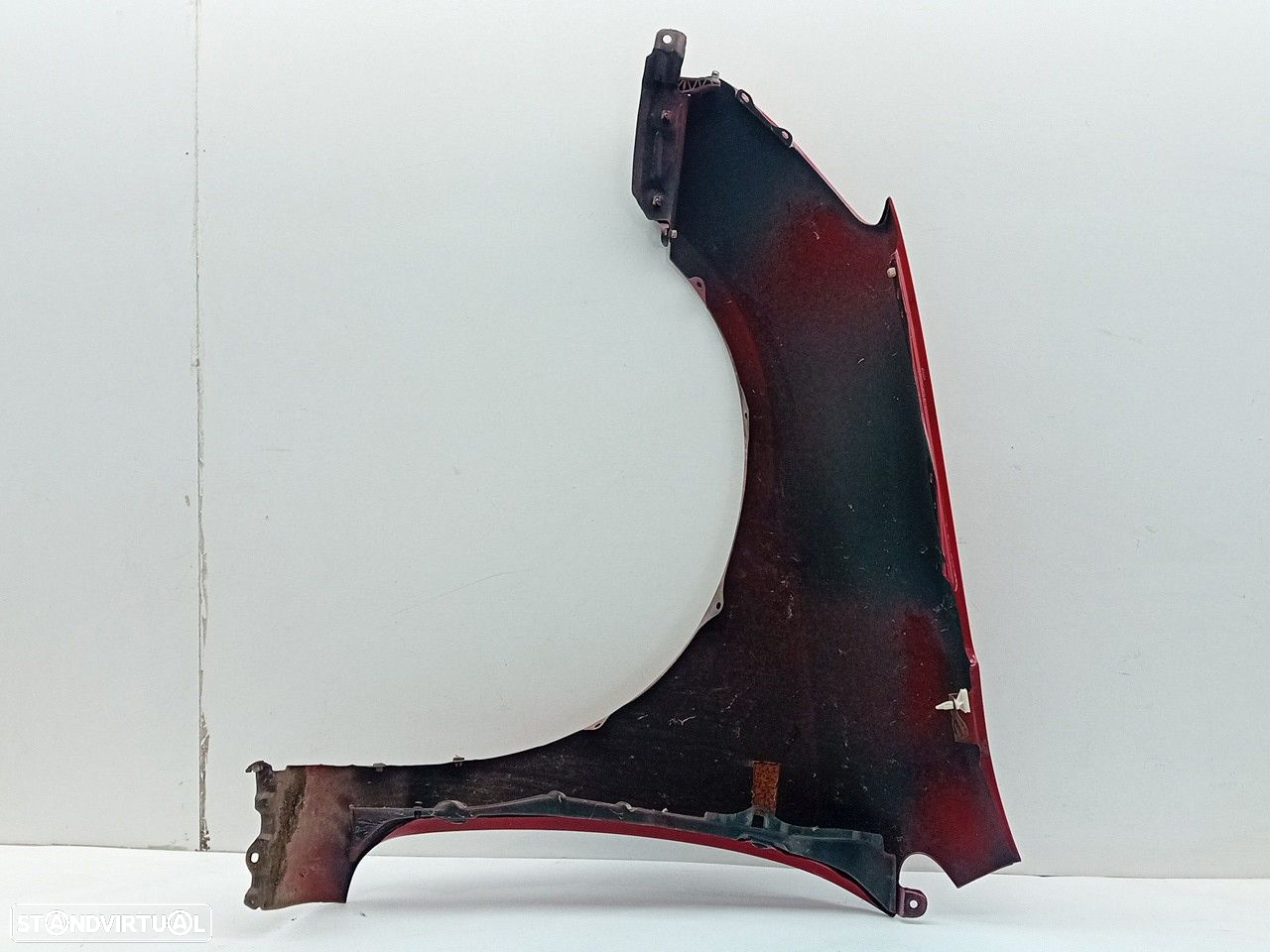 Guarda-lamas direito HONDA Civic VII Hatchback (EU_, EP_, EV_) - 3