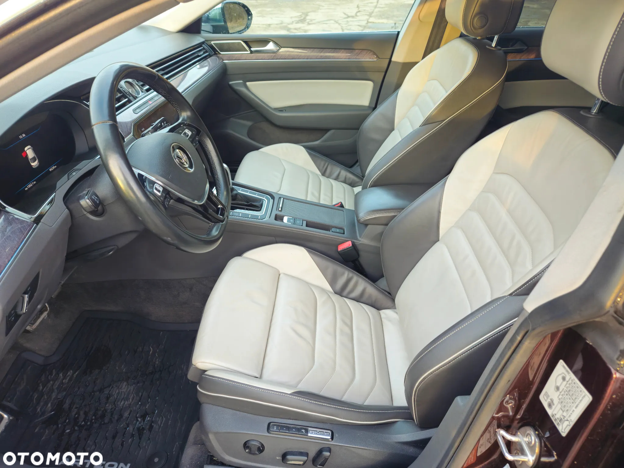 Volkswagen Arteon 1.5 TSI ACT OPF DSG Elegance - 11