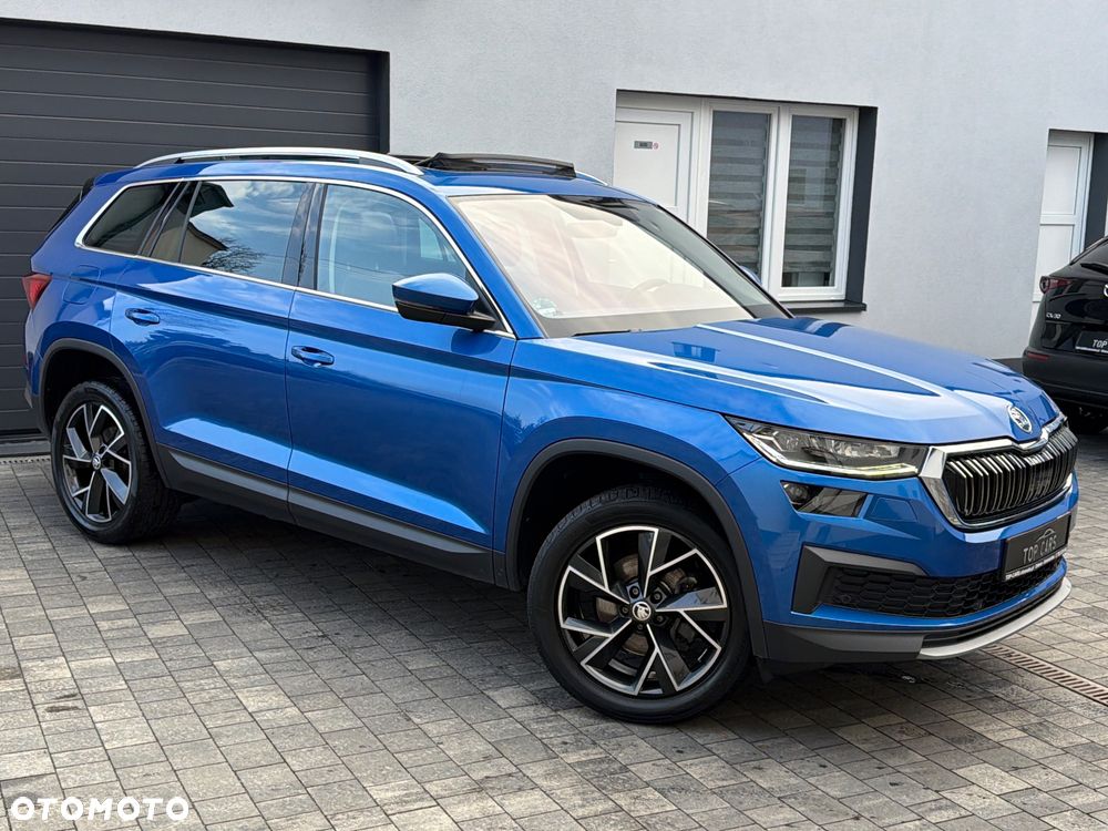 Skoda Kodiaq - 20