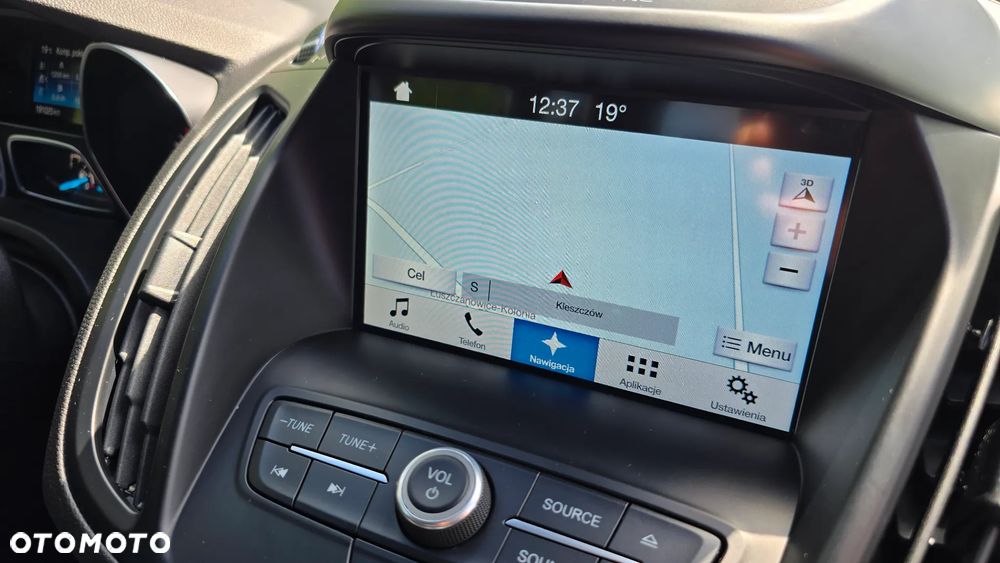 Ford Kuga 2.0 TDCi AWD ST-Line - 32