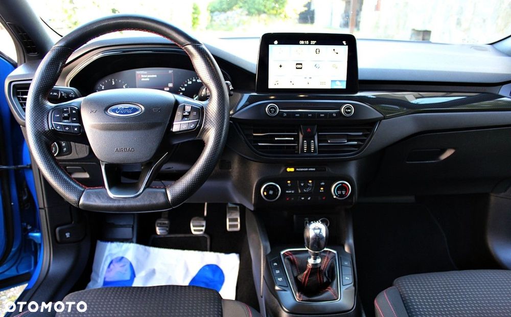 Ford Focus - 18