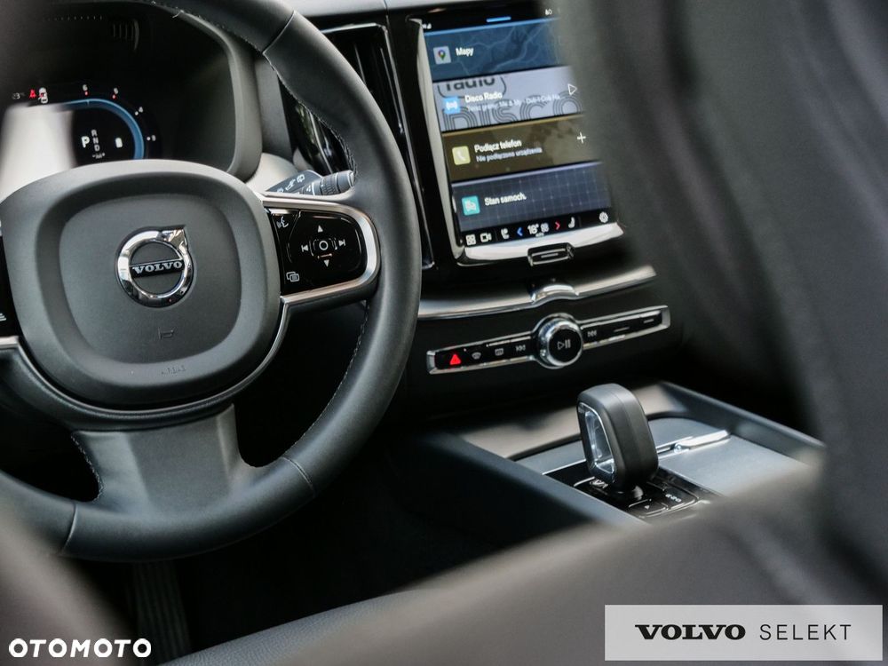 Volvo XC 60 - 17