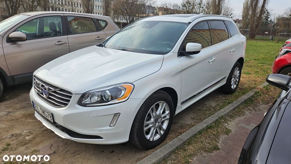 Volvo XC 60 T5 AWD Summum - 38