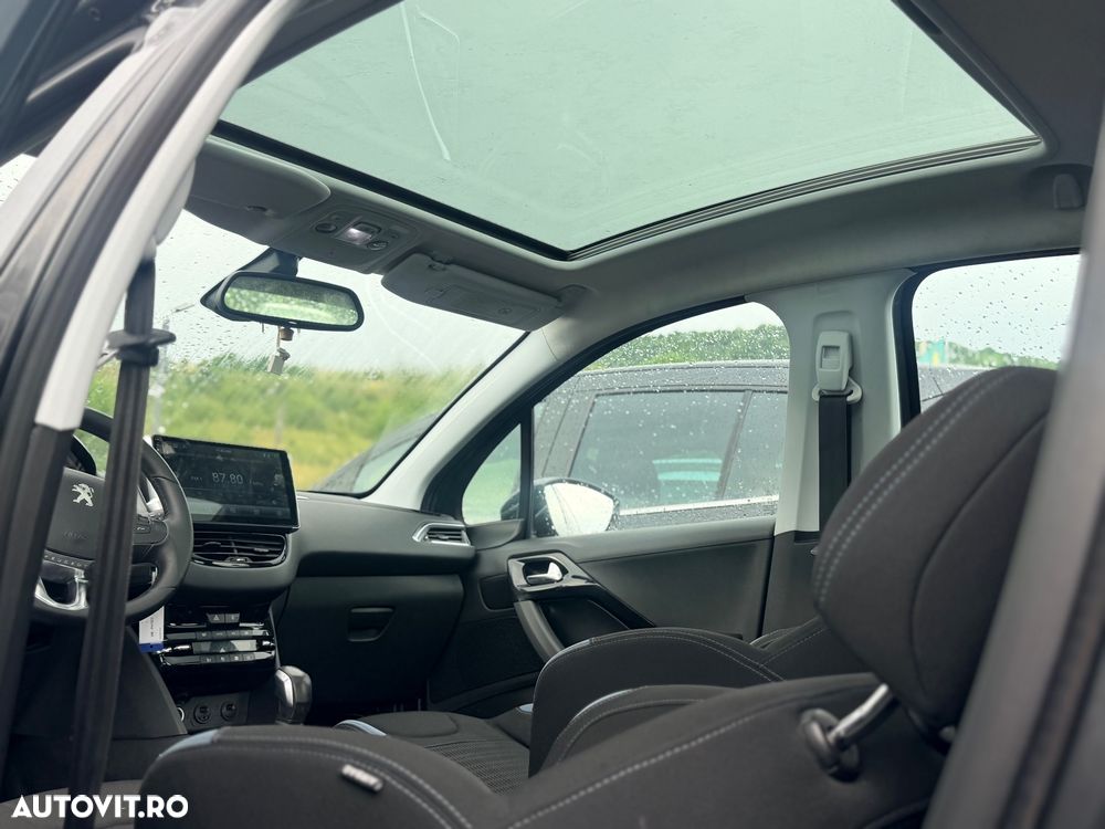 Peugeot 208 1.4 HDi FAP Style - 7
