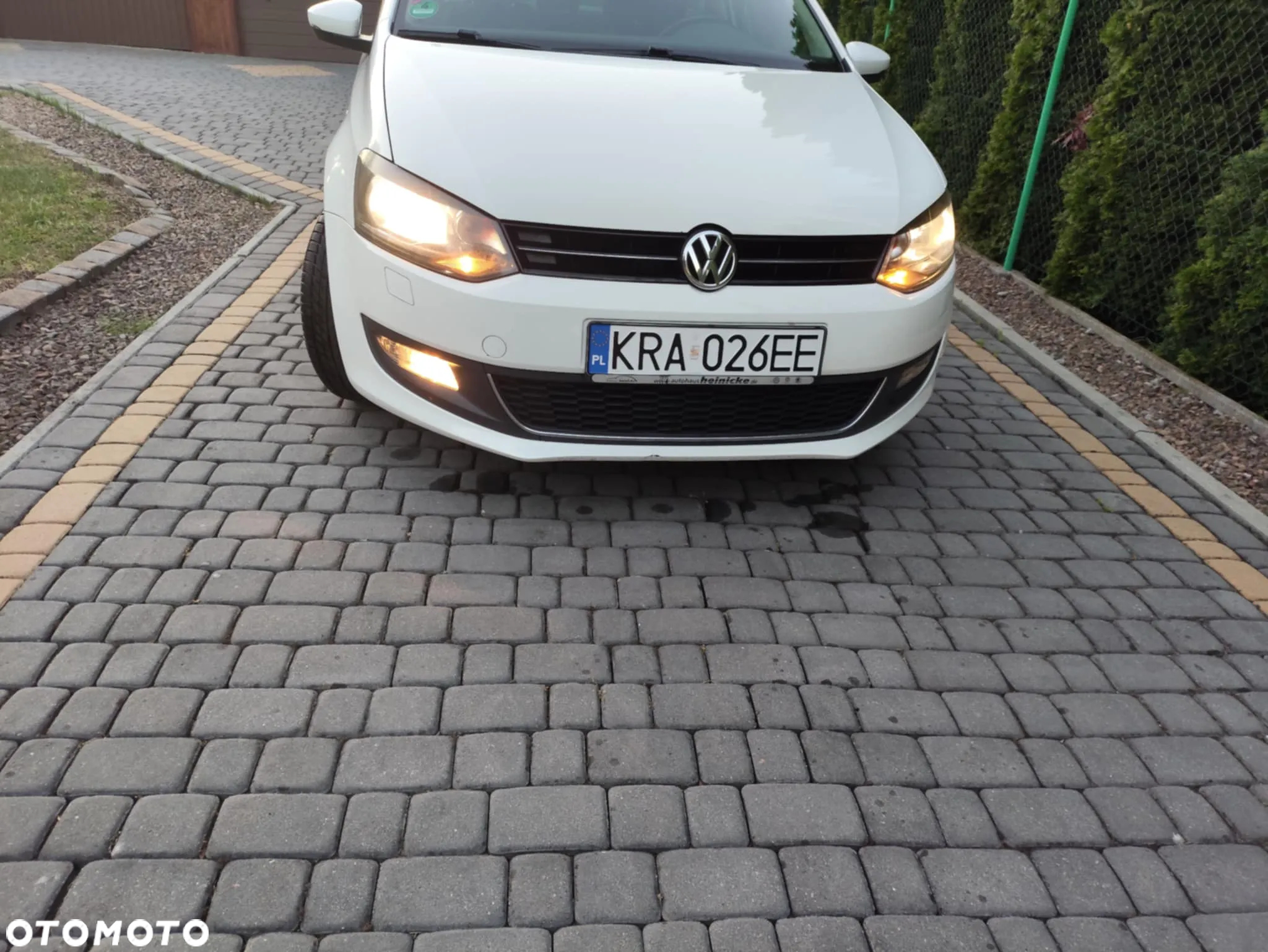 Volkswagen Polo 1.2 Life - 3