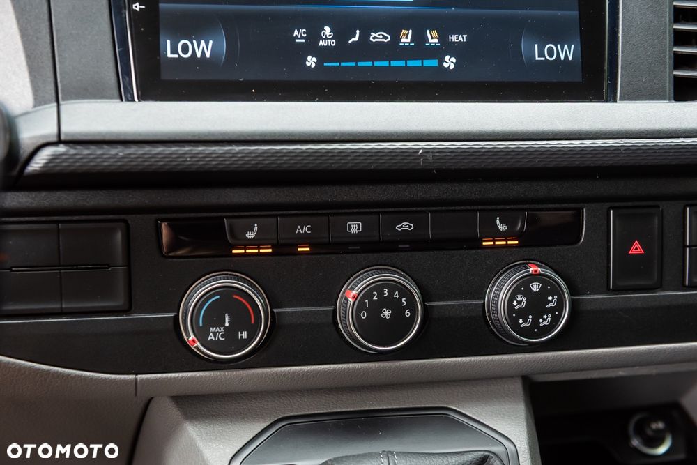 Volkswagen Multivan 2.0 BiTDI L1 Highline 4Motion DSG - 21