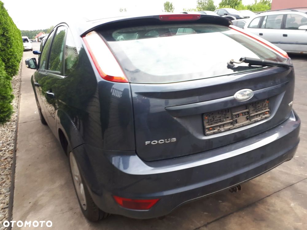 FORD FOCUS MK2 LIFT 07-11 1.8 TDCI LICZNIK ZEGARY - 16