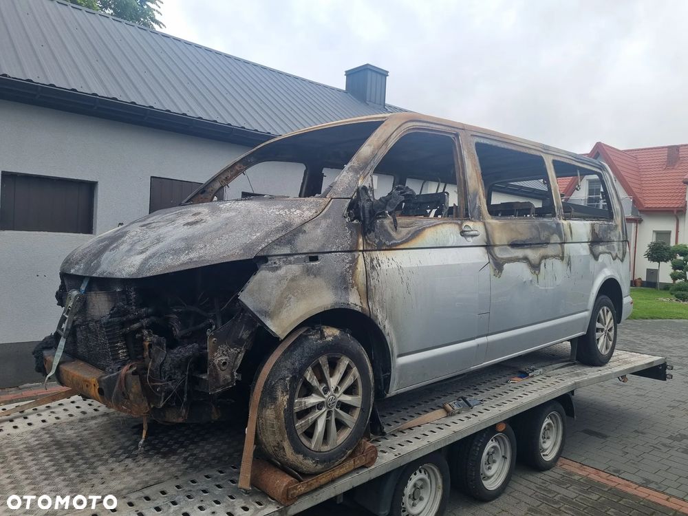 Volkswagen Caravelle 2.0 TDI L2 Highline DSG - 1