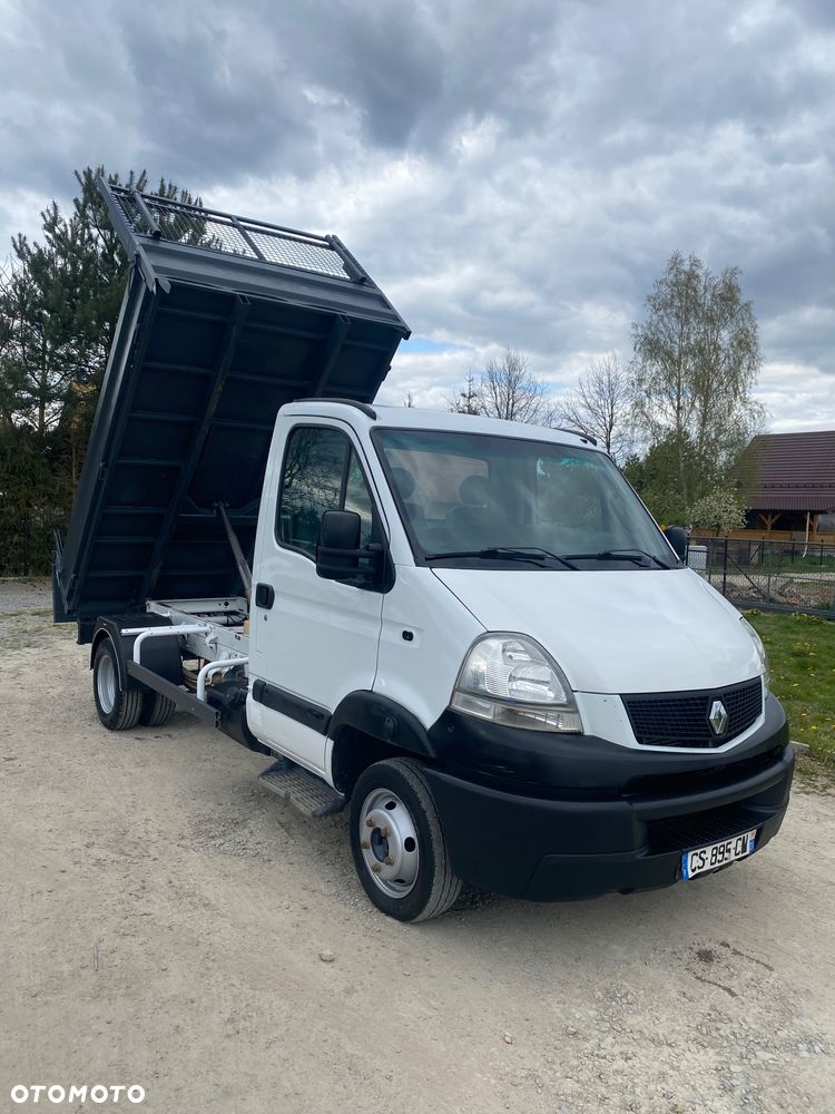 Renault Mascott - 7