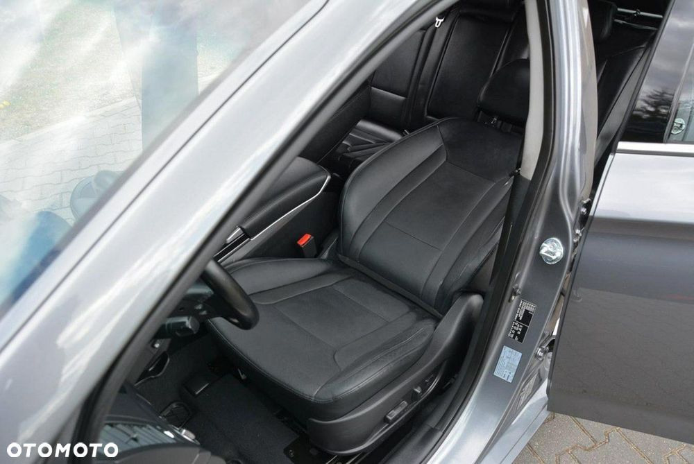 Hyundai i40 2.0 GDI Premium - 16