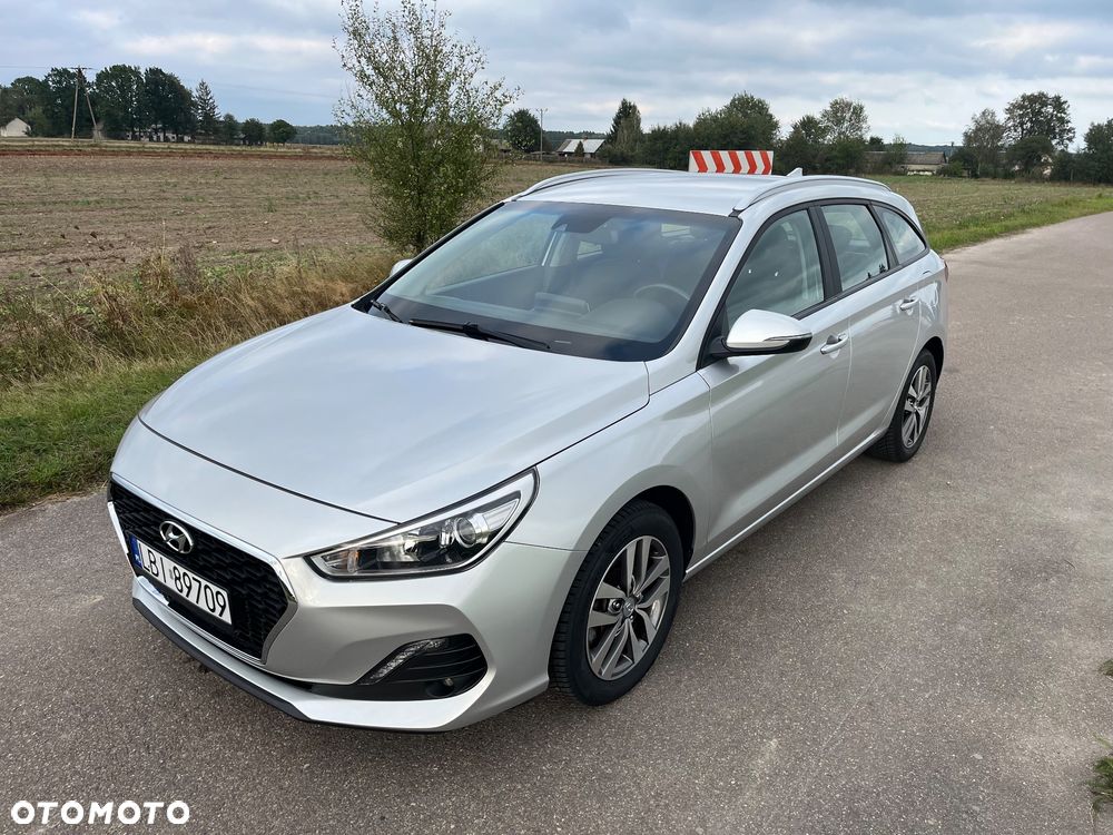 Hyundai i30 - 4