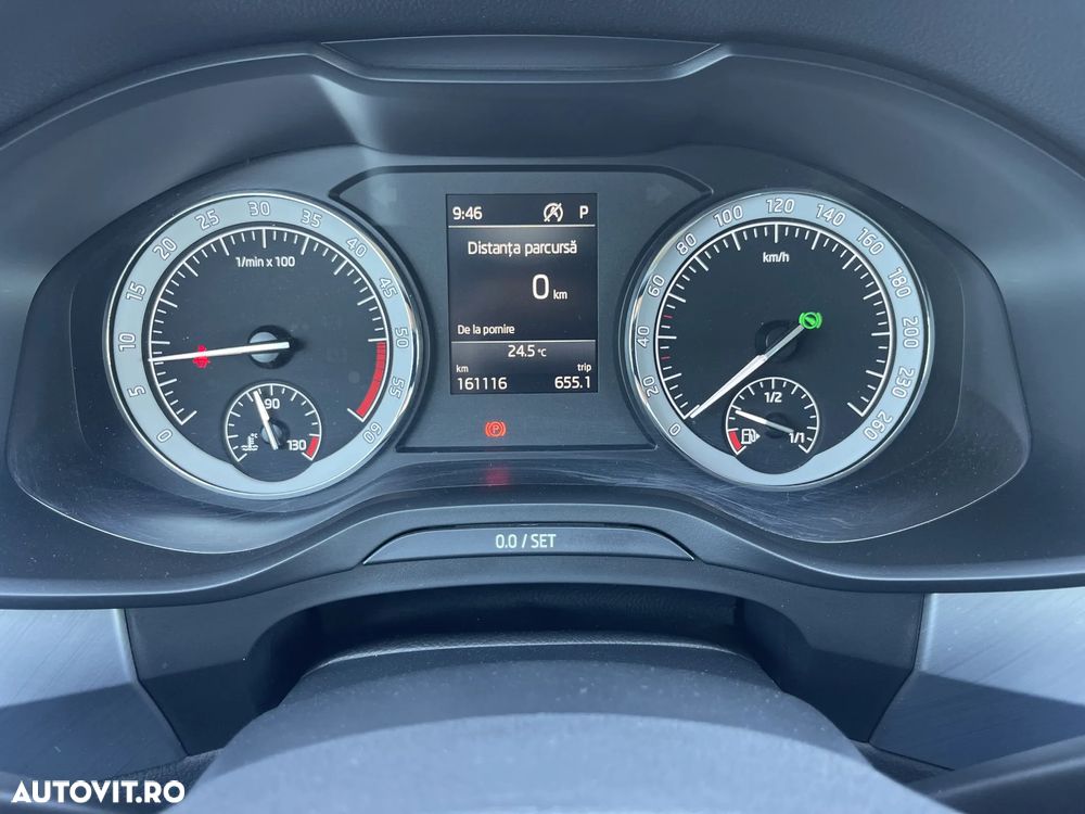 Skoda Kodiaq 2.0 TDI 4X4 DSG Ambition - 12