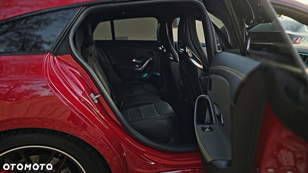 Mercedes-Benz CLA AMG 45 S 4Matic+ B AMG Speedsh 8G-DCT AMG Line Premium - 21