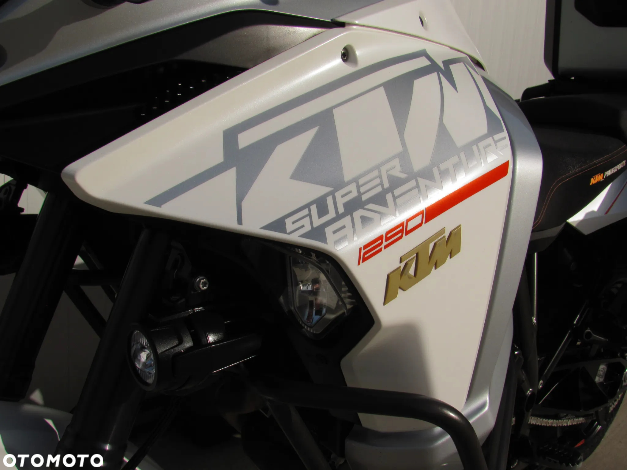 KTM Super Adventure - 27