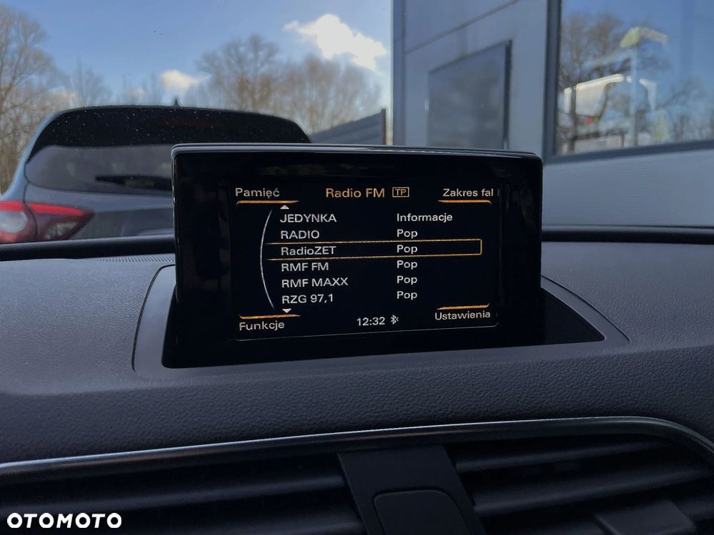 Audi Q3 2.0 TDI Quattro Design - 27