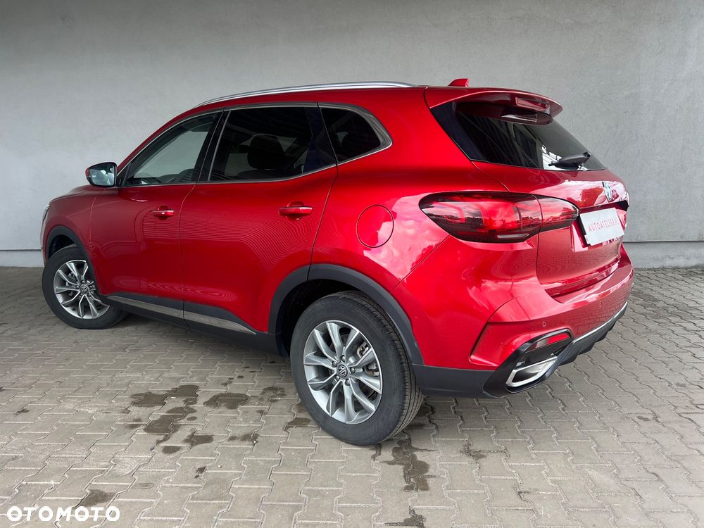 MG HS 1.5 T-GDI Excite DCT - 13