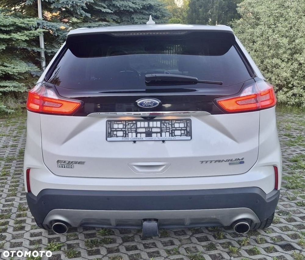 Ford Edge - 6