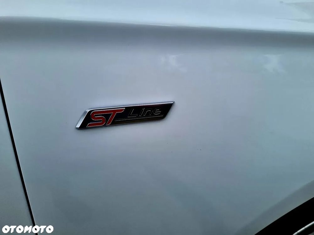 Ford Mondeo 1.5 EcoBoost Start-Stopp Autom ST-Line - 9