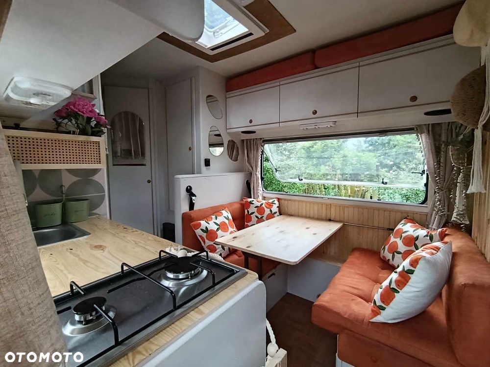 Fiat Ducato - 1