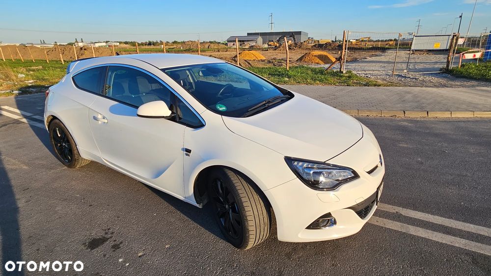 Opel Astra - 10