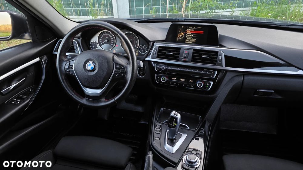 BMW Seria 3 - 6