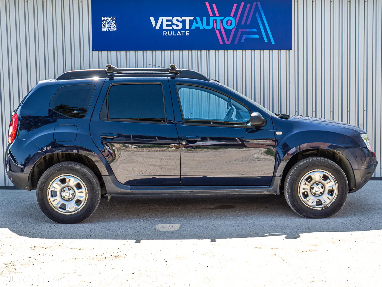 Dacia Duster 1.6 4x2 - 25