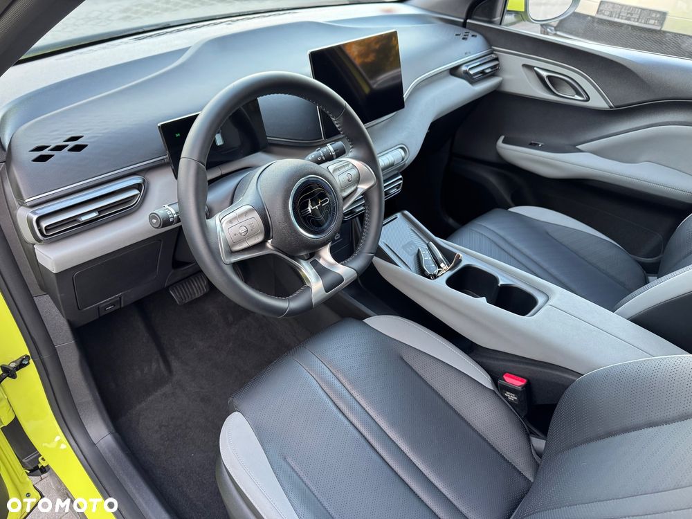 BYD Dolphin Surf 43.2kWh Comfort - 14
