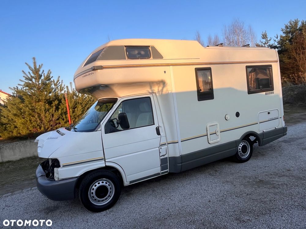 Volkswagen T4 Karmann Colorado - 1