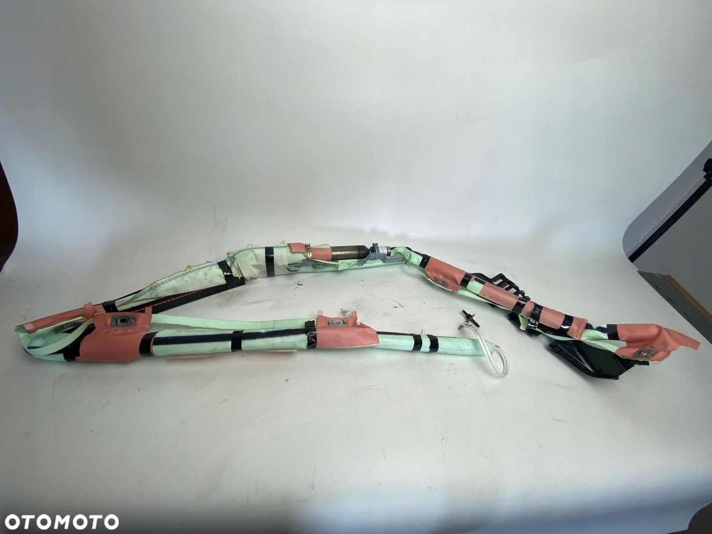 AIRBAG KURTYNA LEWA FORD MUSTANG MACH-E LJ8B-R042D95-AE - 1