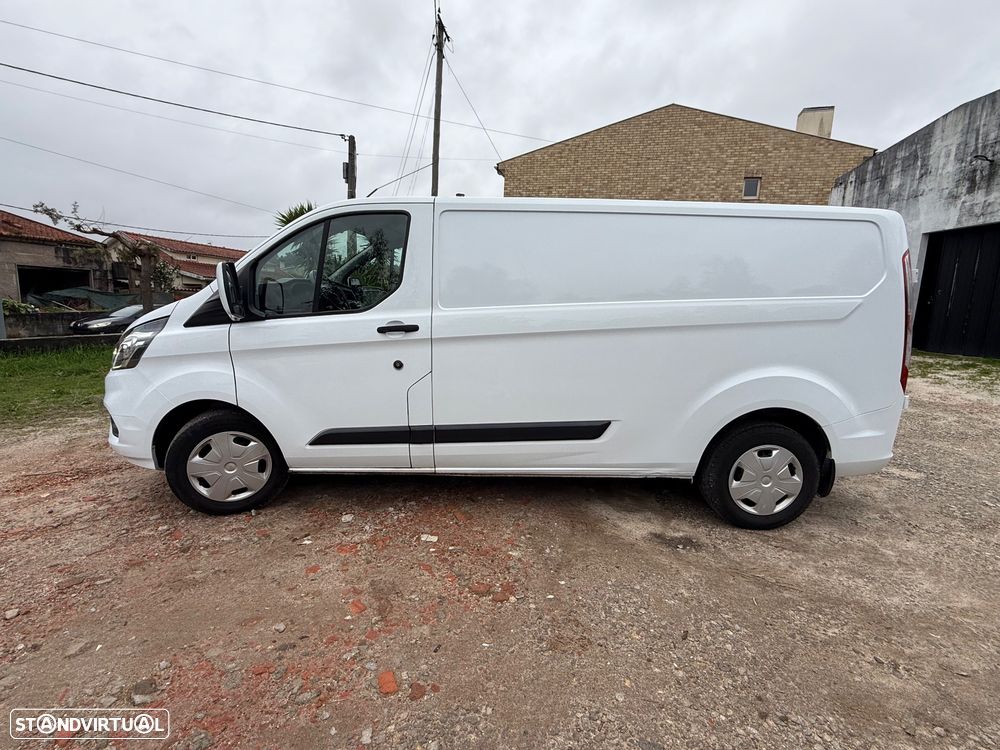 Ford Transit - 4
