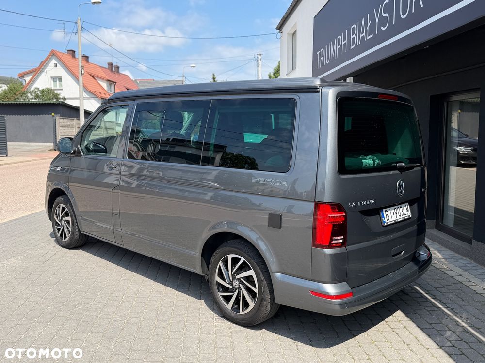 Volkswagen California - 15