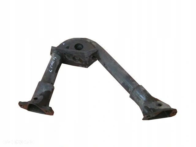 RENAULT PREMIUM DXI ŁAPA WSPORNIK BELKI ZDERZAKA L - 2