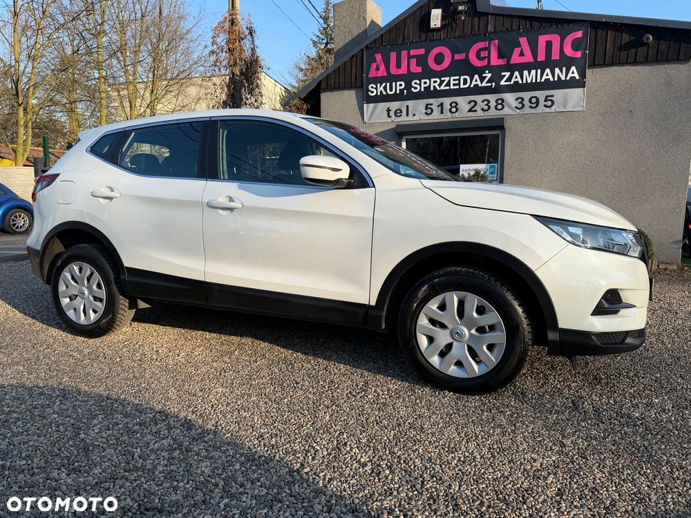 Nissan Qashqai - 28