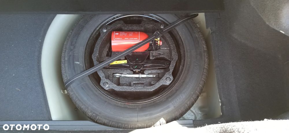 Peugeot 508 2.0 HDi Allure - 21