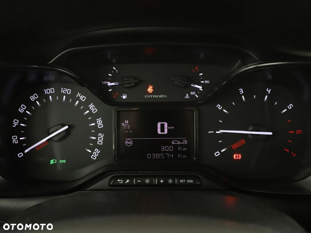 Citroën C3 1.2 PureTech You - 23