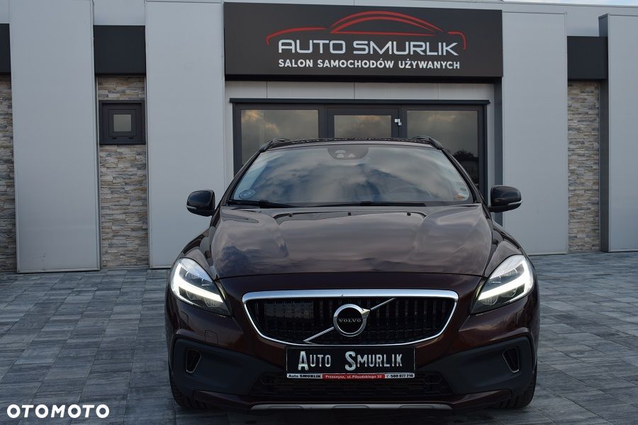 Volvo V40 Cross Country D3 Drive-E SCR Dynamic Edition - 37