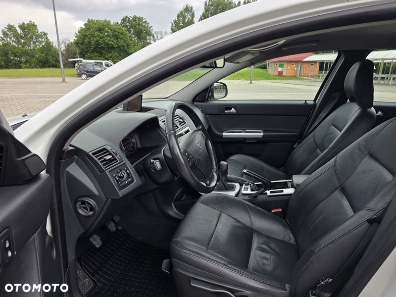 Volvo V50 DPF D2 Momentum - 14