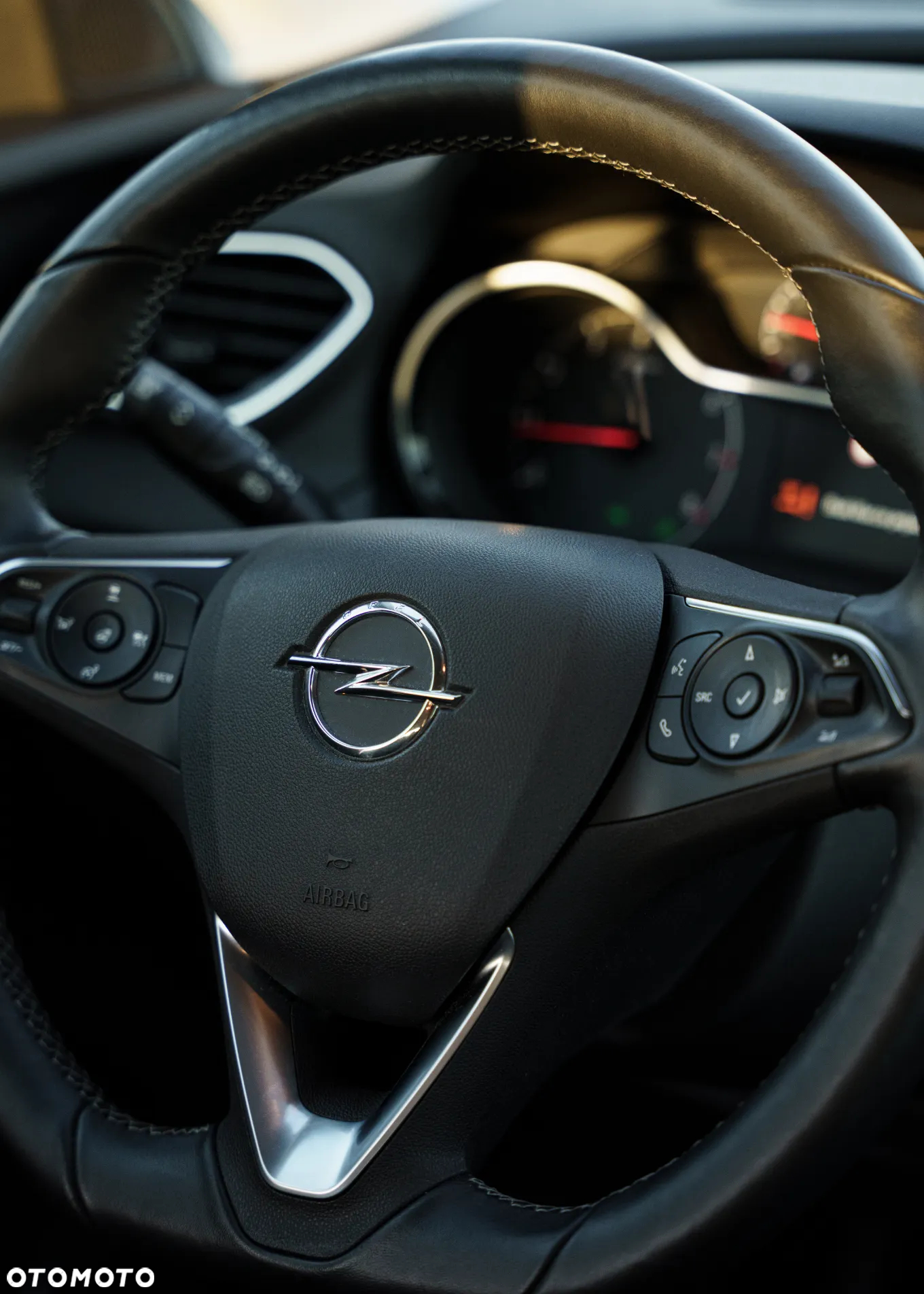 Opel Grandland X 1.5 CDTI Ultimate S&S - 20