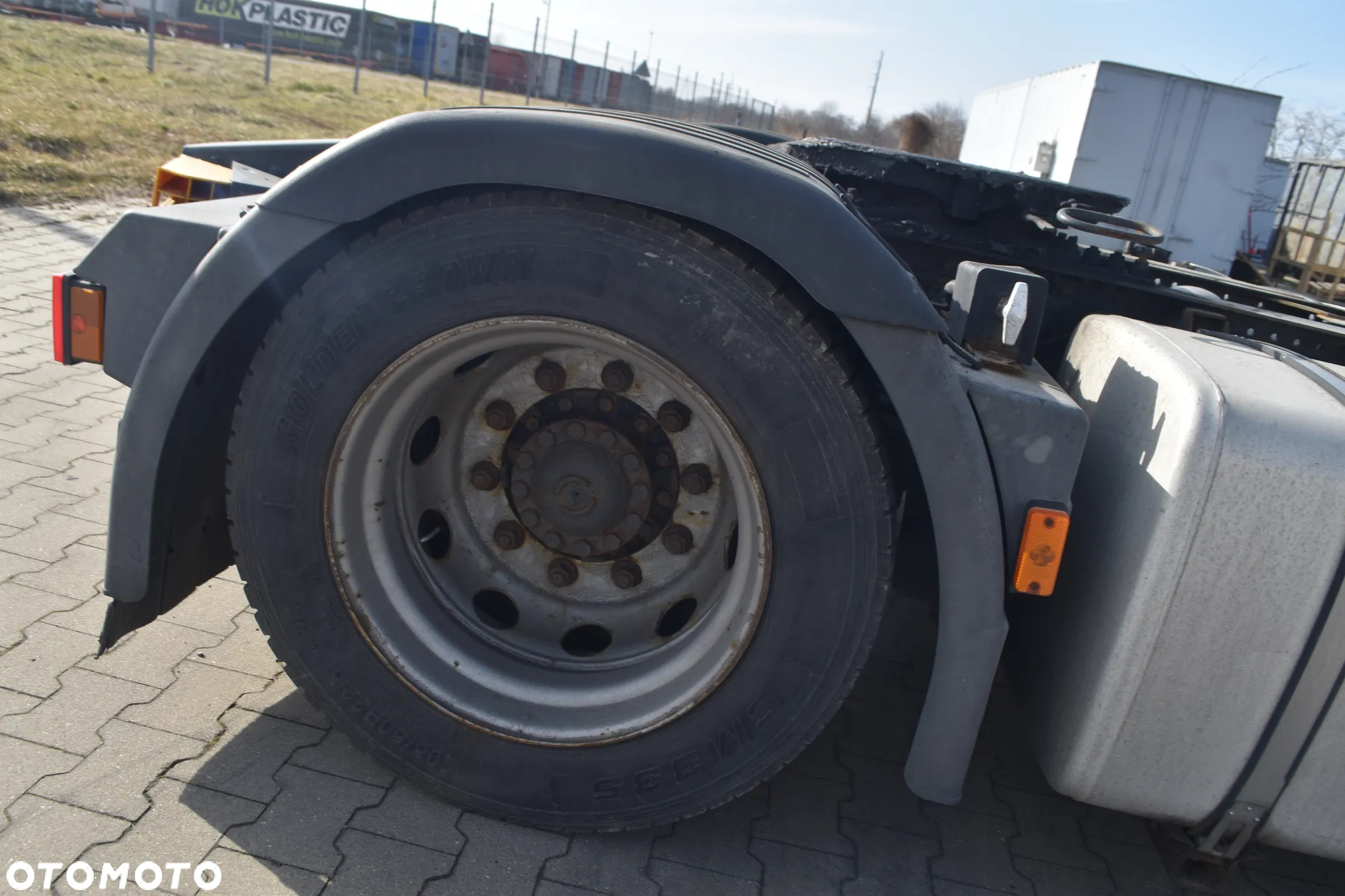 Iveco Stralis - 9